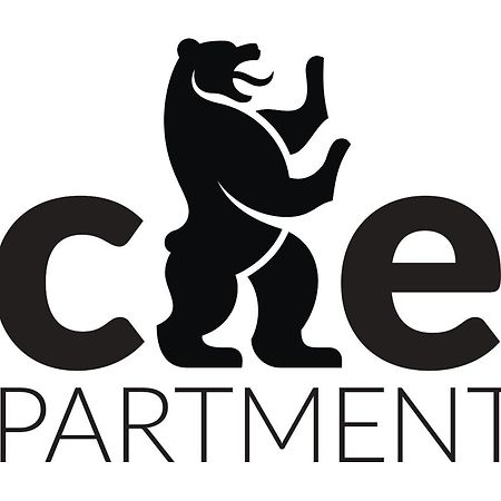 Icke.Apartments Берлін Екстер'єр фото