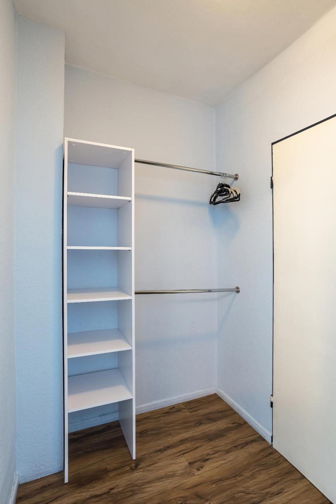 Icke.Apartments Берлін Номер фото