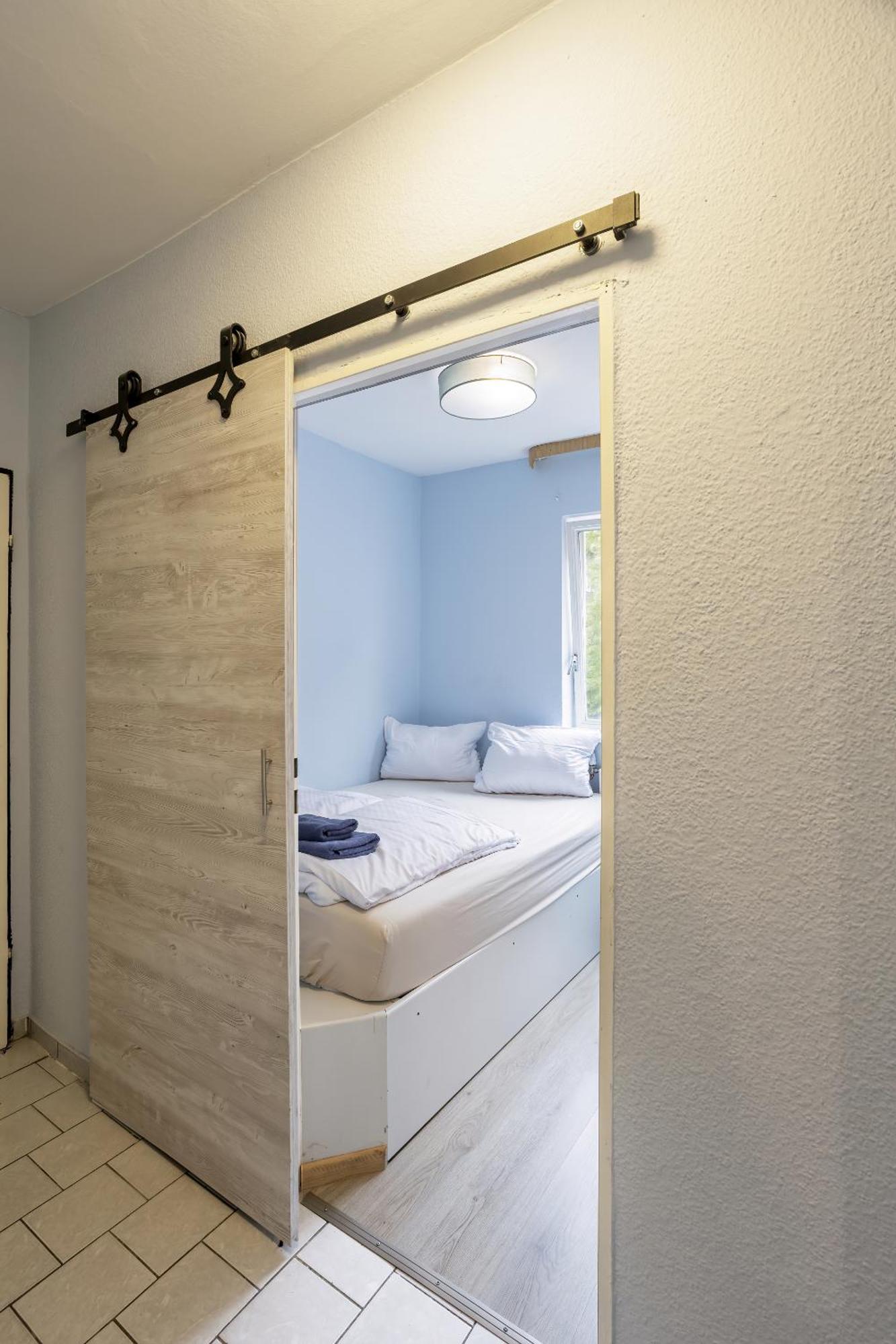 Icke.Apartments Берлін Номер фото