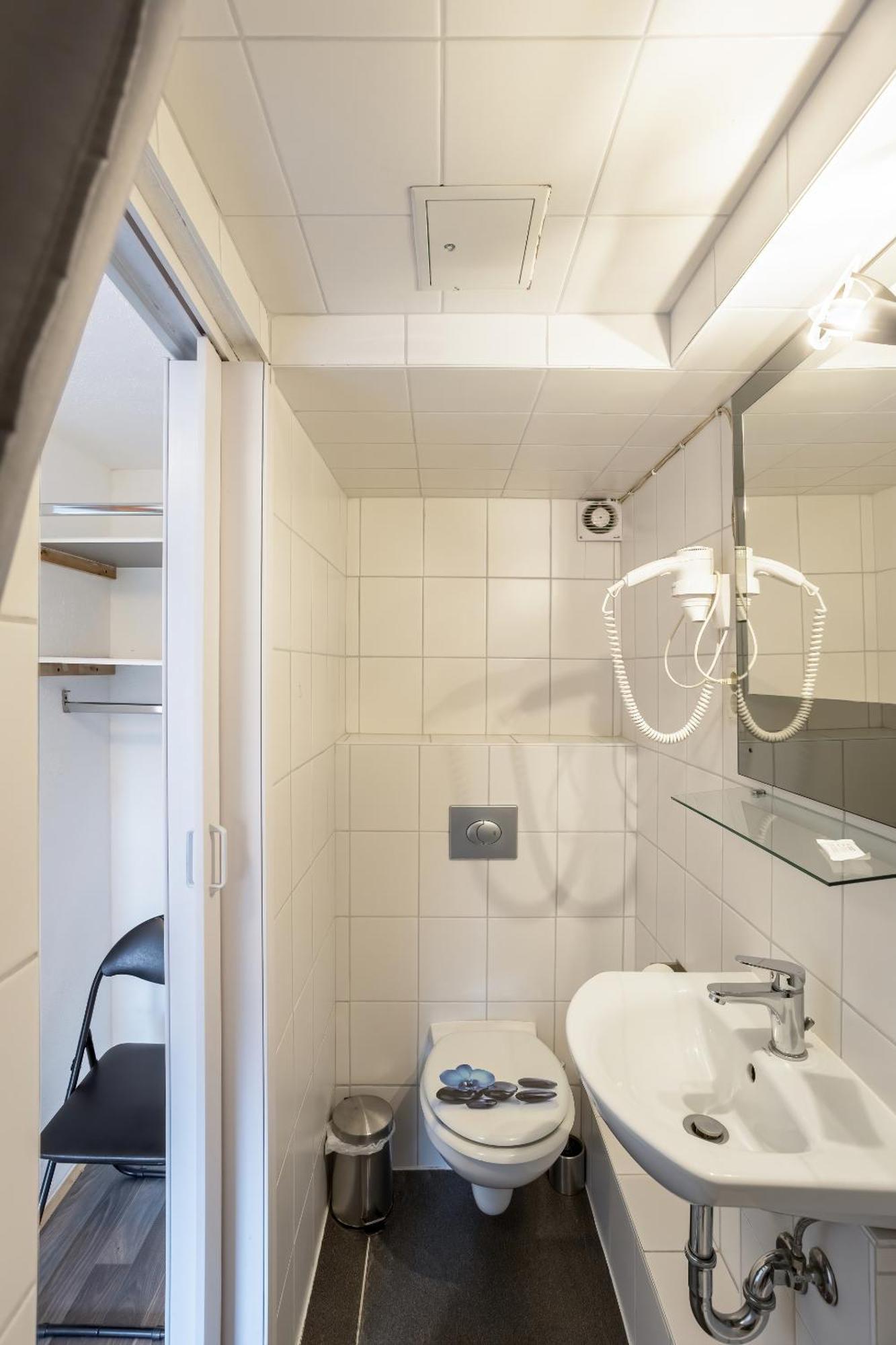 Icke.Apartments Берлін Номер фото