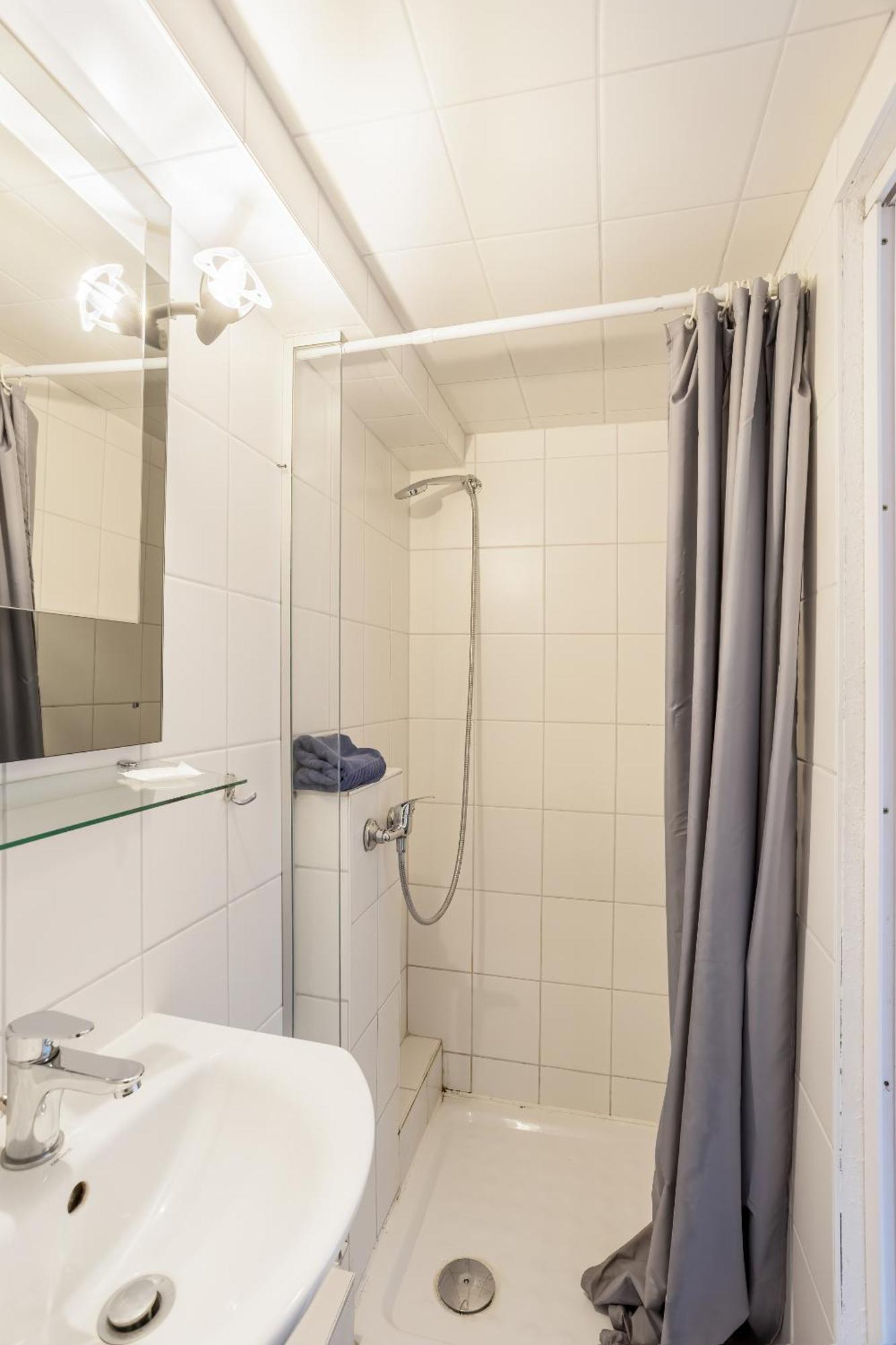 Icke.Apartments Берлін Номер фото