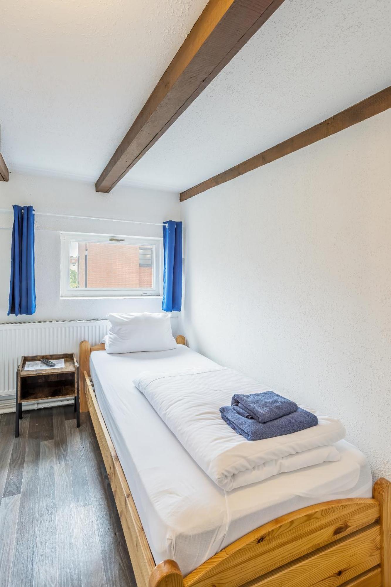 Icke.Apartments Берлін Номер фото