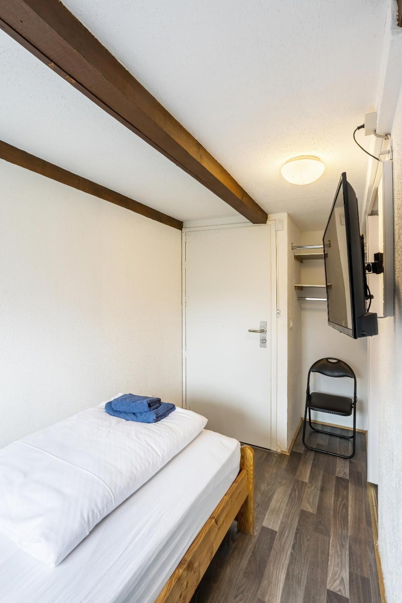 Icke.Apartments Берлін Номер фото